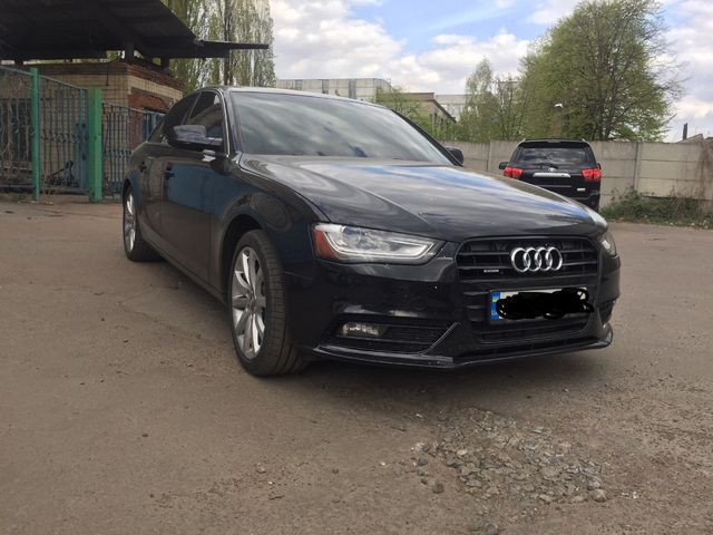 Audi A4 2012, Київ, $10 700 - зображення 3