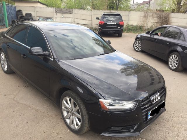 Audi A4 2012, Київ, $10 700 - зображення 2