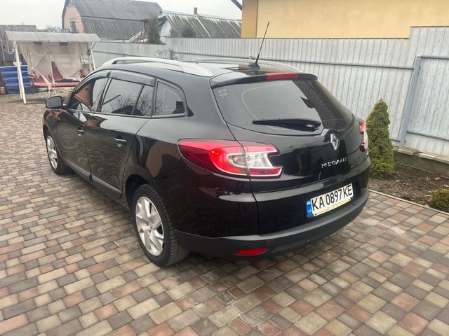 Renault Megane 2012, Умань, $7 000 - зображення 5