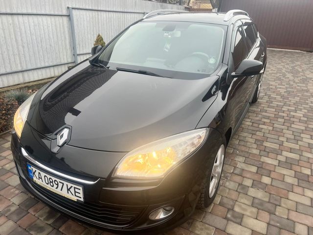 Renault Megane 2012, Умань, $7 000 - зображення 3