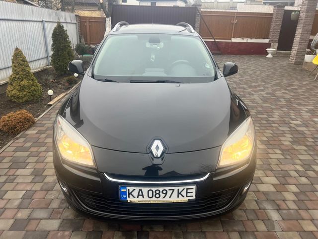 Renault Megane 2012, Умань, $7 000 - зображення 2