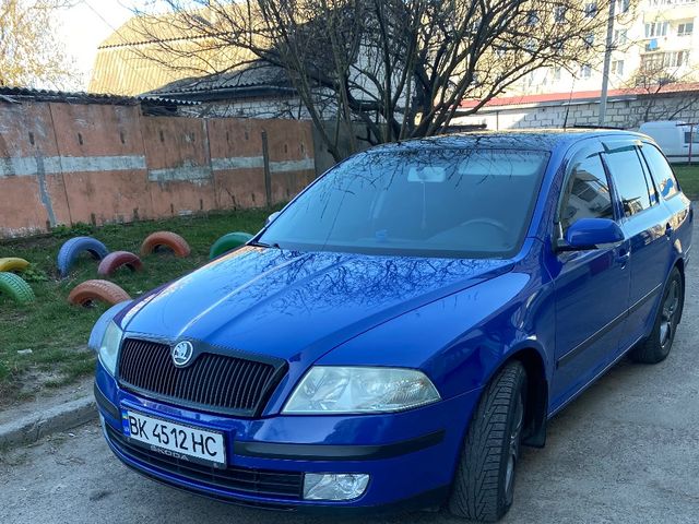 Skoda Octavia 2006, Сарни, $6 300 - зображення 1