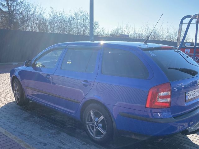 Skoda Octavia 2006, Сарни, $6 300 - зображення 3