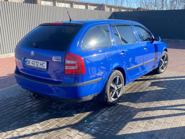 Skoda Octavia 2006, Сарни, $6 300 - зображення 2