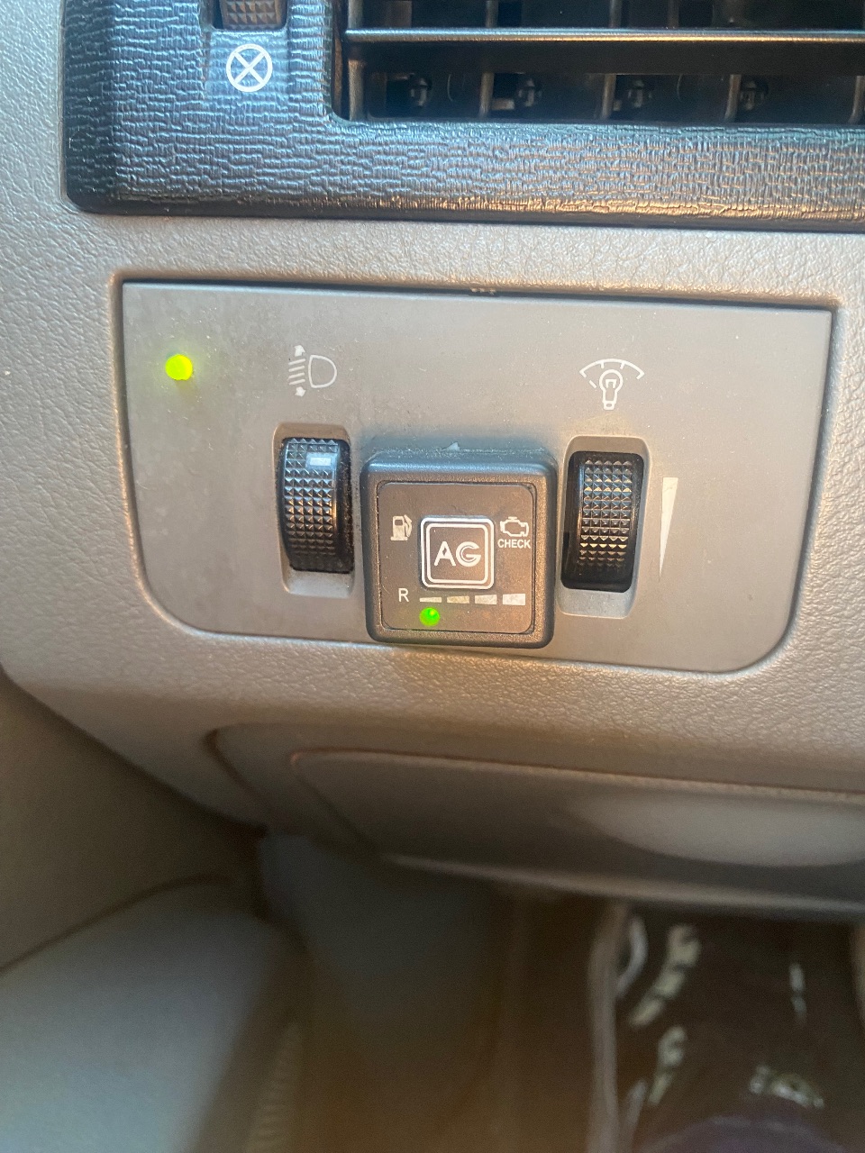 Chevrolet Lacetti - фото 9