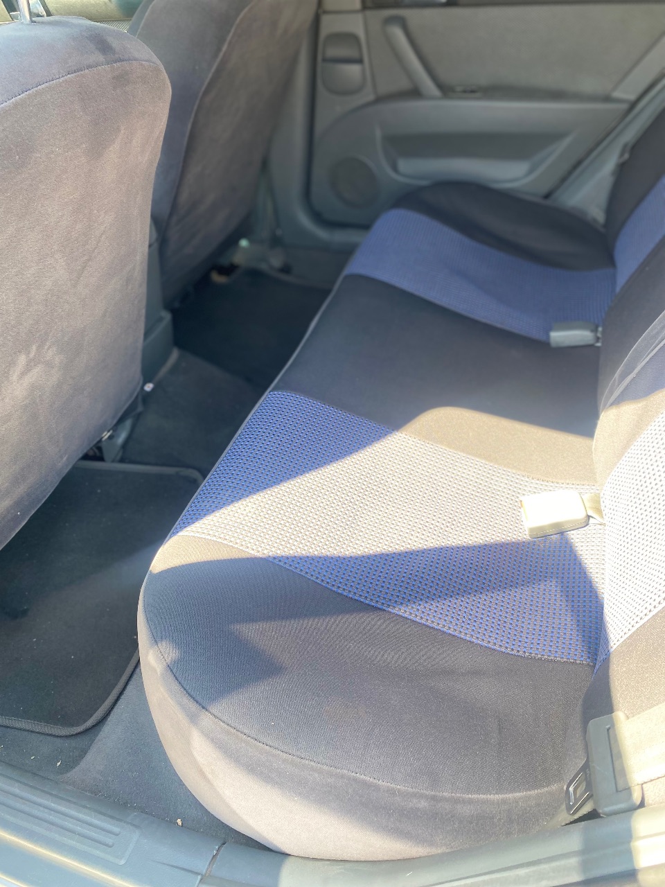 Chevrolet Lacetti - фото 6