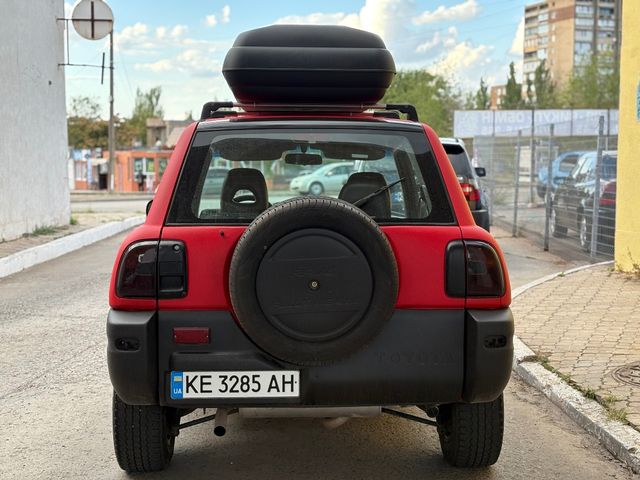 Toyota RAV4 - зображення 2