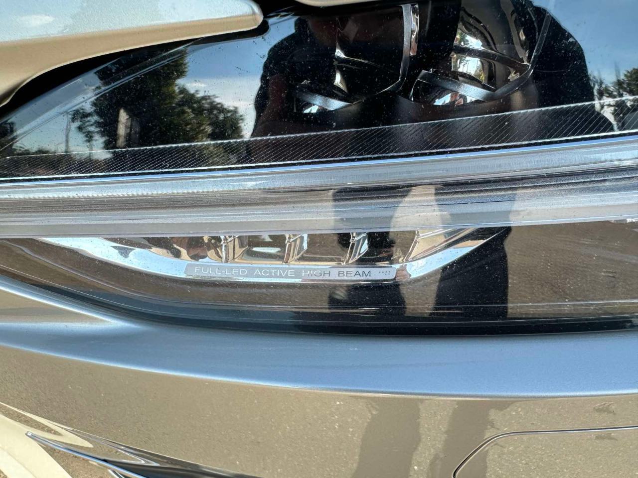 Volvo S90 - фото 11