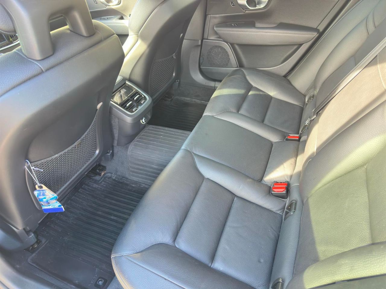 Volvo S90 - фото 6