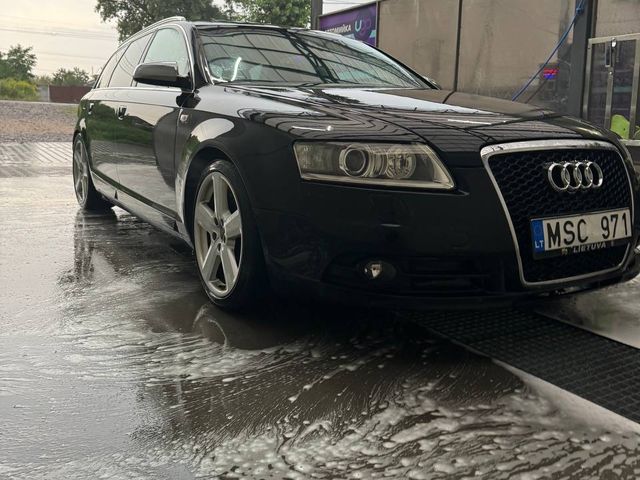 Audi A6 - зображення 1