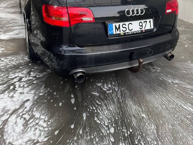 Audi A6 - зображення 2
