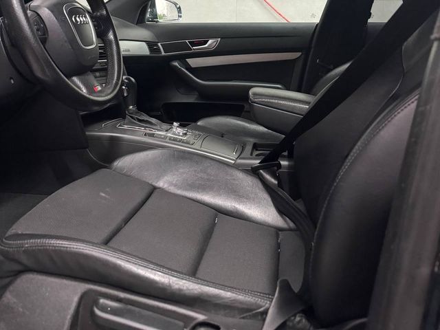 Audi A6 - зображення 5