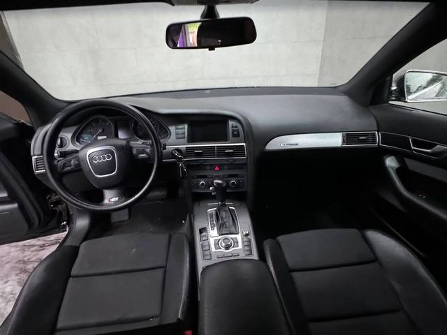 Audi A6 - зображення 4