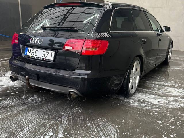 Audi A6 - зображення 3