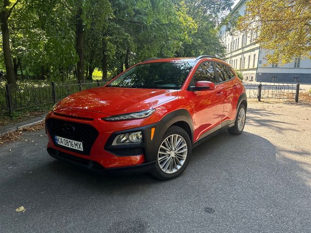 Hyundai Kona 2019, Ніжин, $16 800 - зображення 1