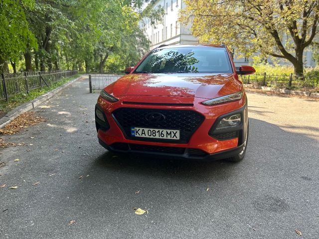 Hyundai Kona 2019, Ніжин, $16 800 - зображення 4