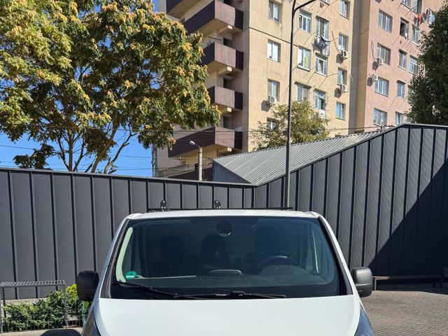 Renault Trafic - зображення 3