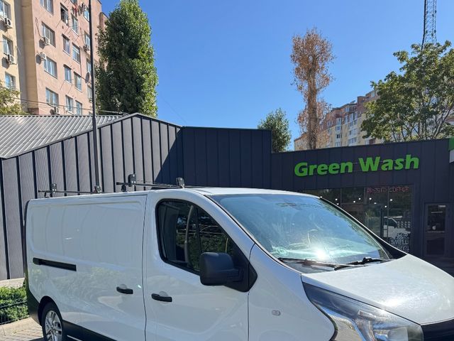 Renault Trafic - зображення 5