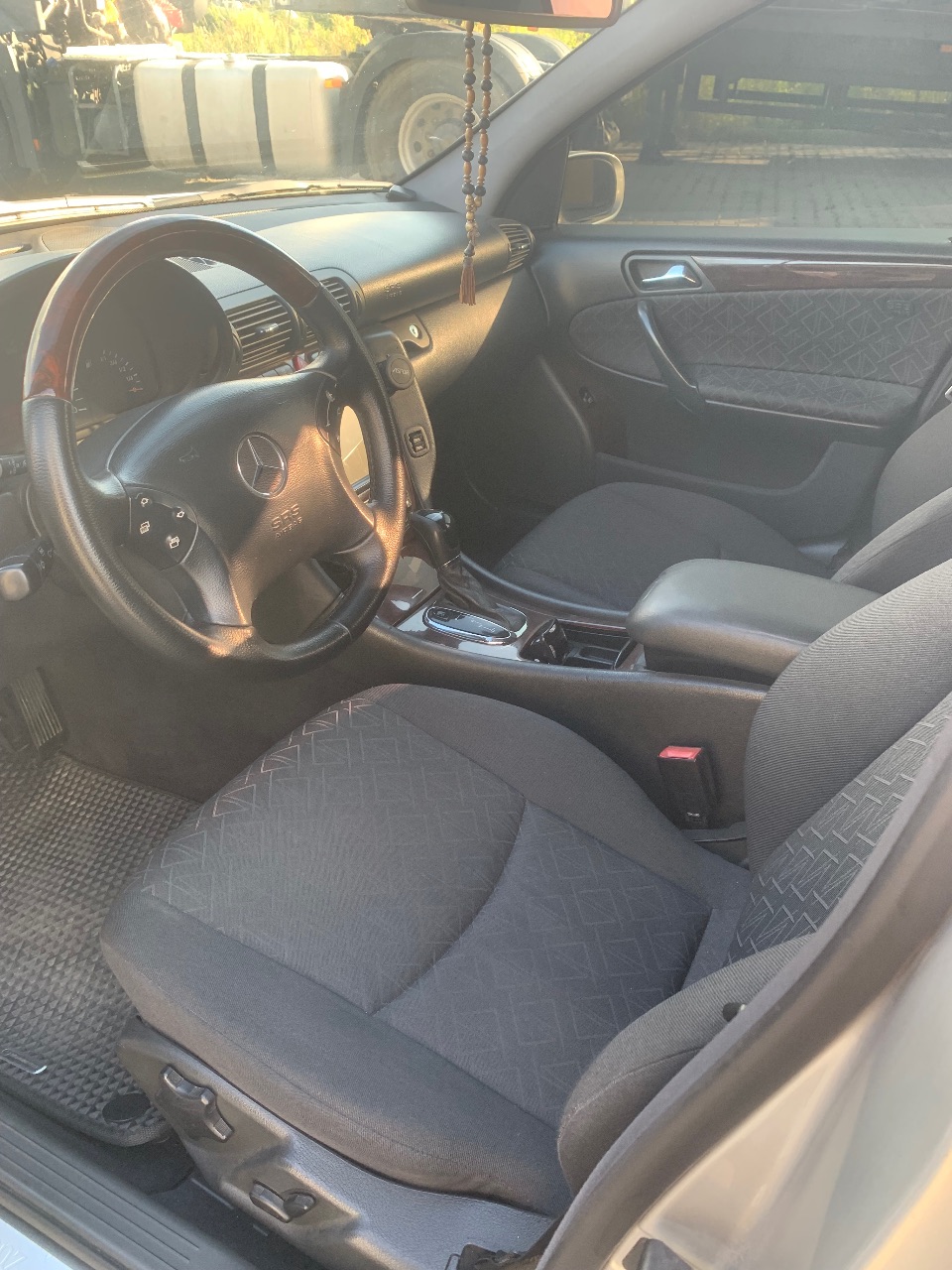 Mercedes-Benz C-Класс - фото 5