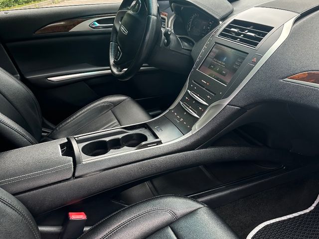 Lincoln MKZ - зображення 4