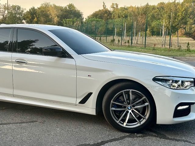 BMW 5 серії 2017, Дніпро, $30 999 - зображення 3