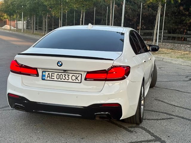 BMW 5 серії 2017, Дніпро, $30 999 - зображення 5