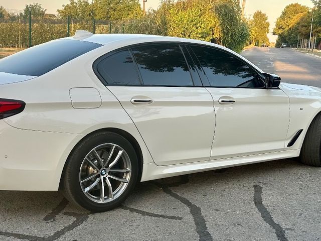 BMW 5 серії 2017, Дніпро, $30 999 - зображення 4