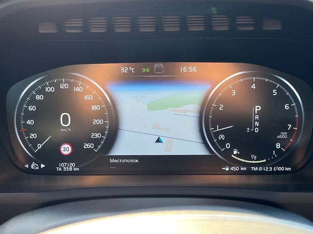 Volvo XC90 - зображення 5