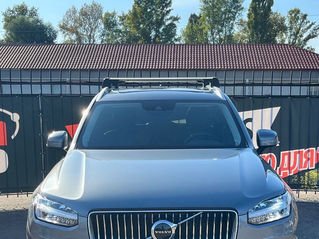 Volvo XC90 - зображення 1