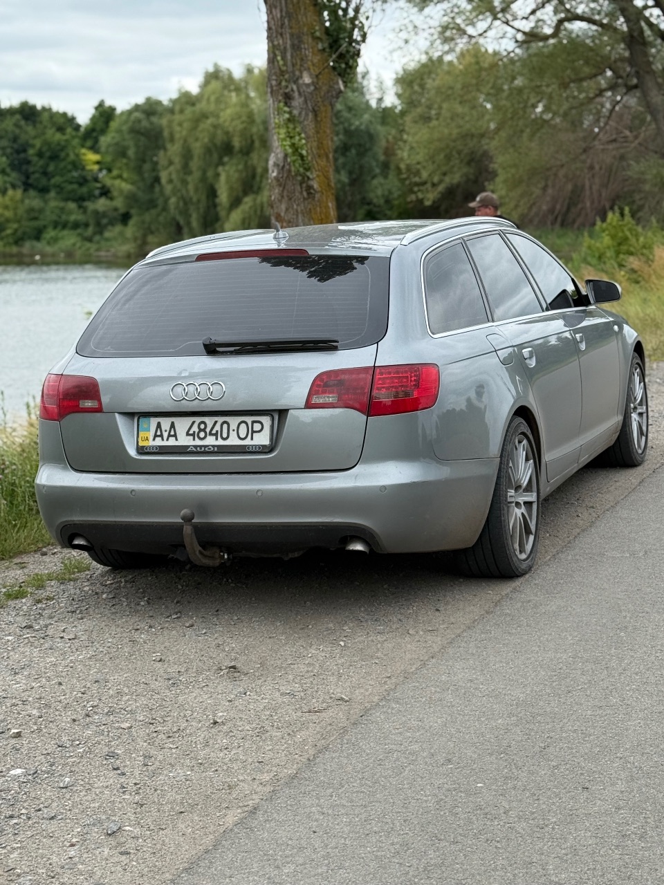 Audi A6 - фото 4