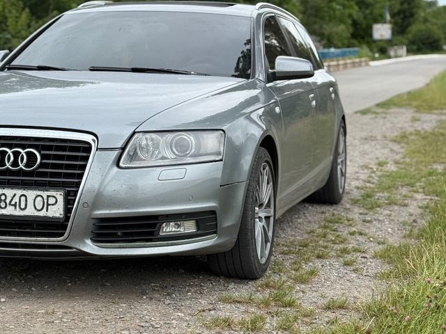 Audi A6 - зображення 3