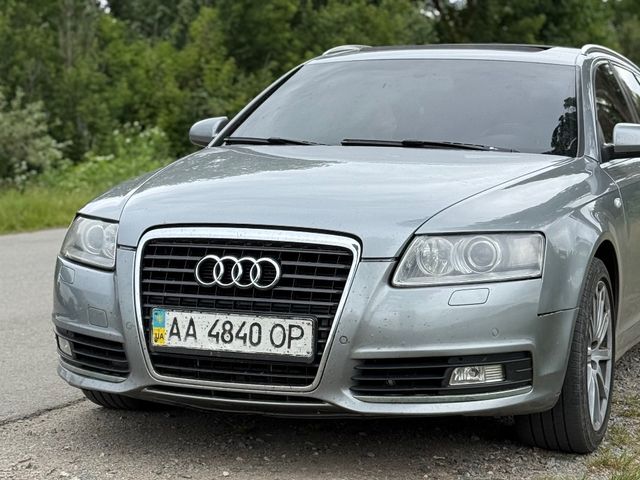 Audi A6 - зображення 2