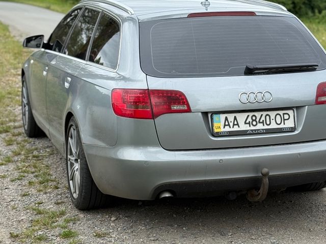 Audi A6 - зображення 5
