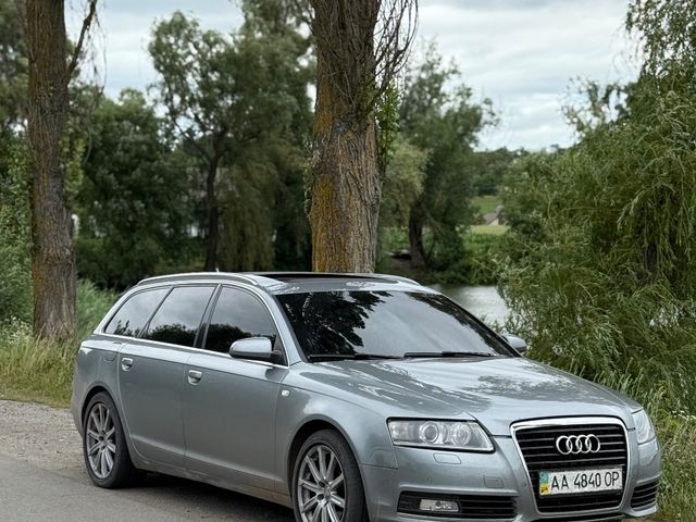 Audi A6 - зображення 1