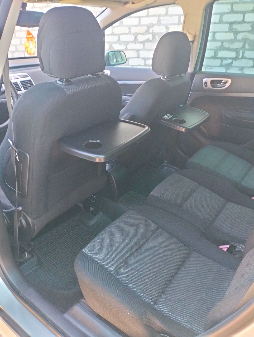 Peugeot 307 - фото 12