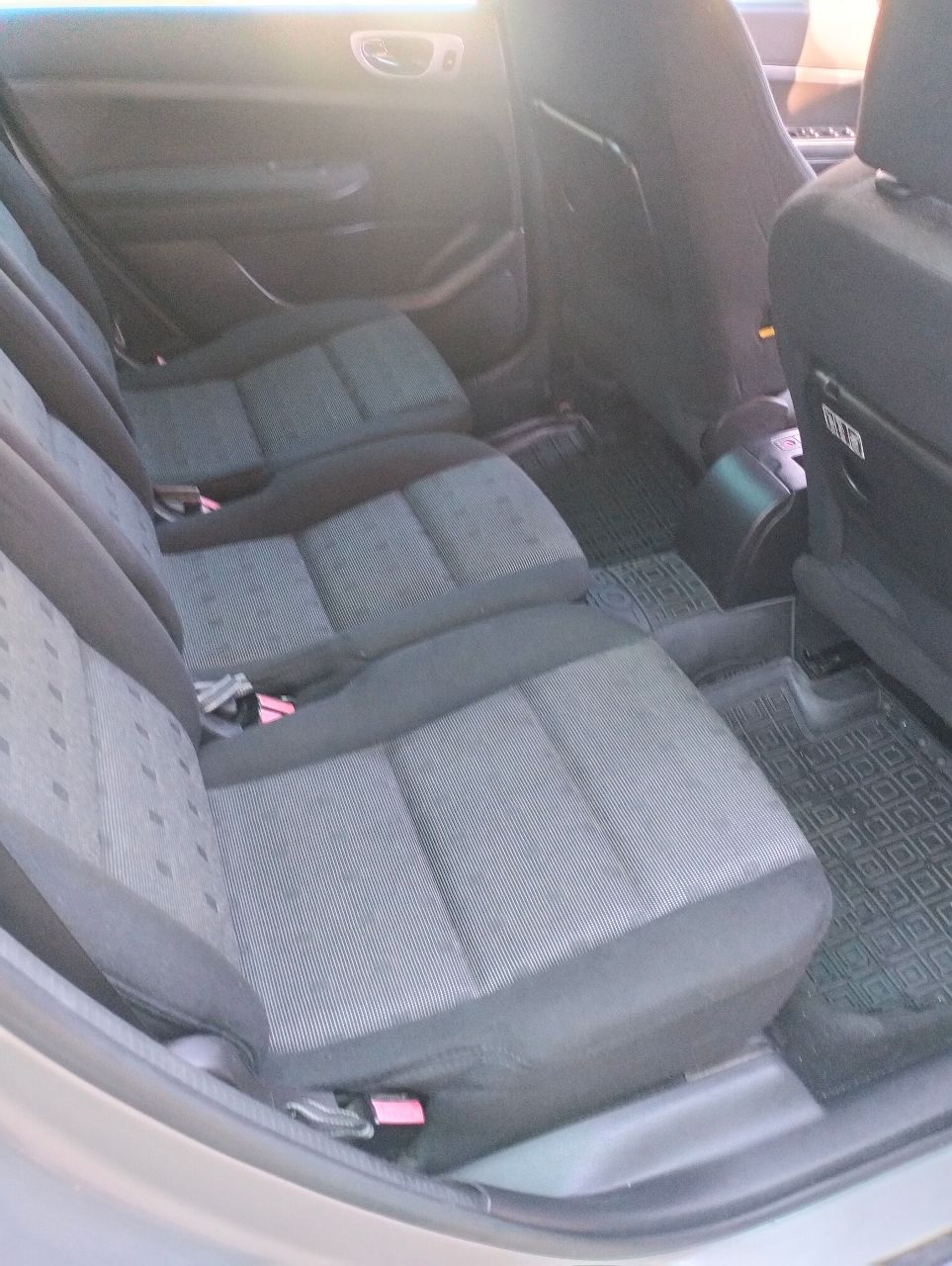 Peugeot 307 - фото 11