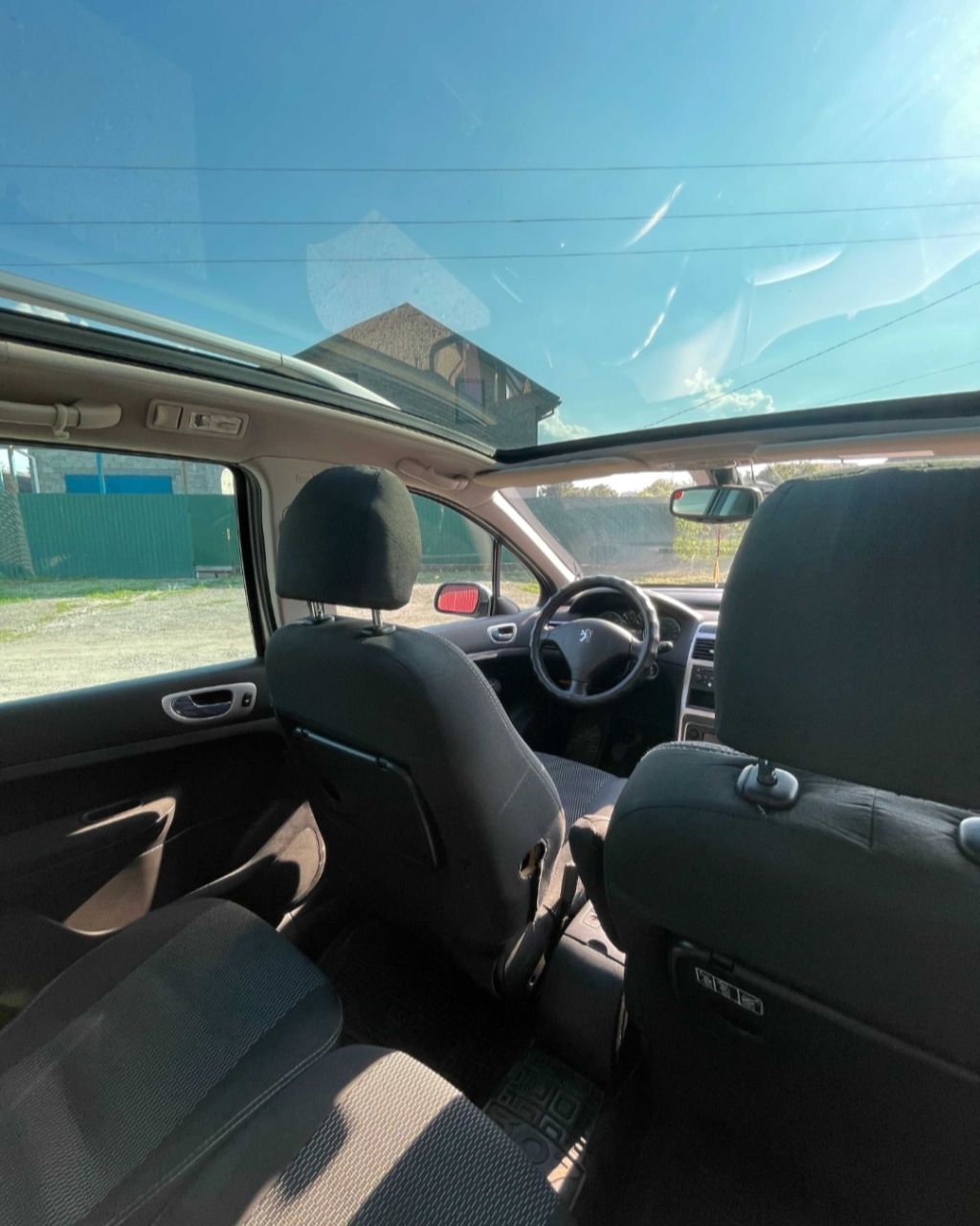 Peugeot 307 - фото 6