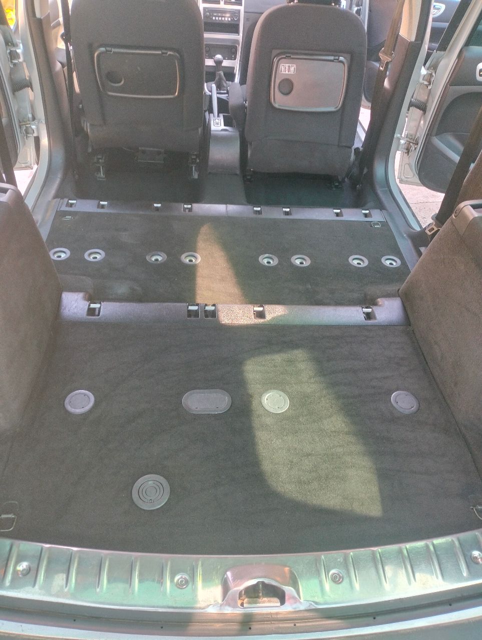 Peugeot 307 - фото 10