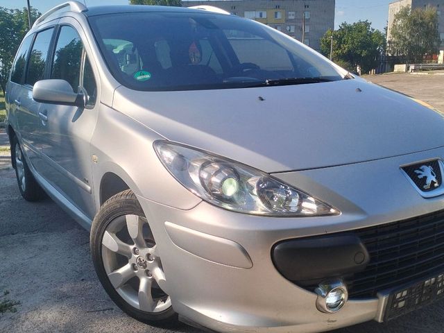 Peugeot 307 - фото 3