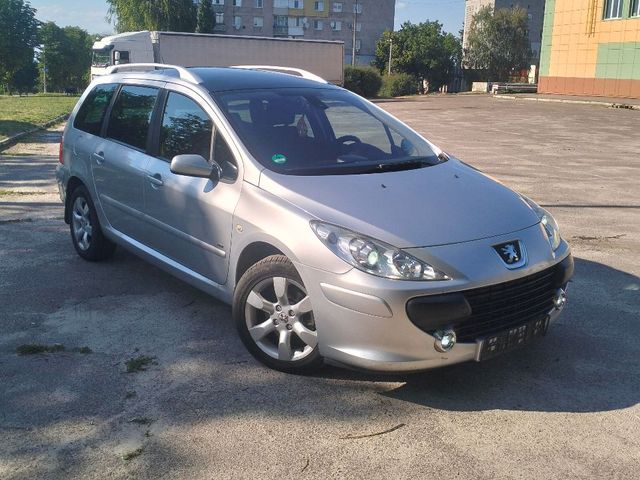 Peugeot 307 - фото 4