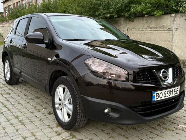Nissan Qashqai 2010, Борщів, $9 500 - зображення 2