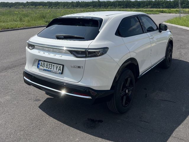 Honda e NS1 - зображення 4