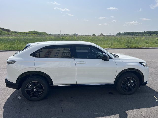 Honda e NS1 - зображення 3