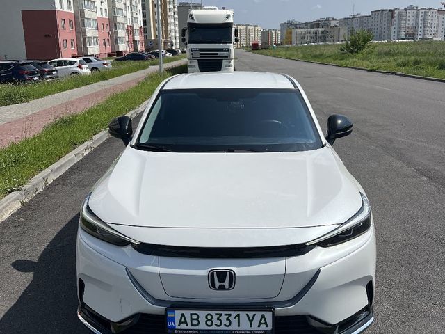 Honda e NS1 - зображення 1