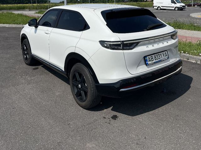 Honda e NS1 - зображення 5