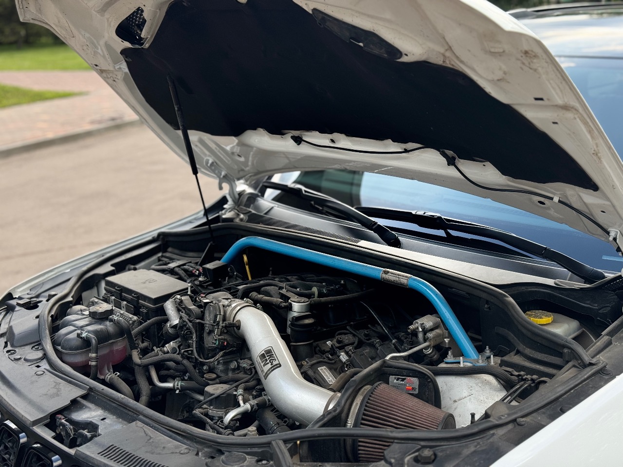 Jeep Grand Cherokee - фото 24