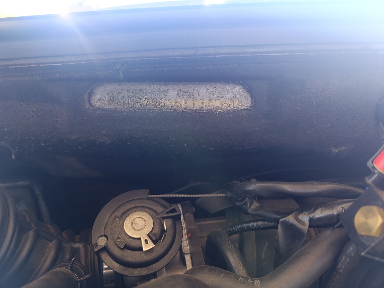 Chevrolet Tacuma - фото 8