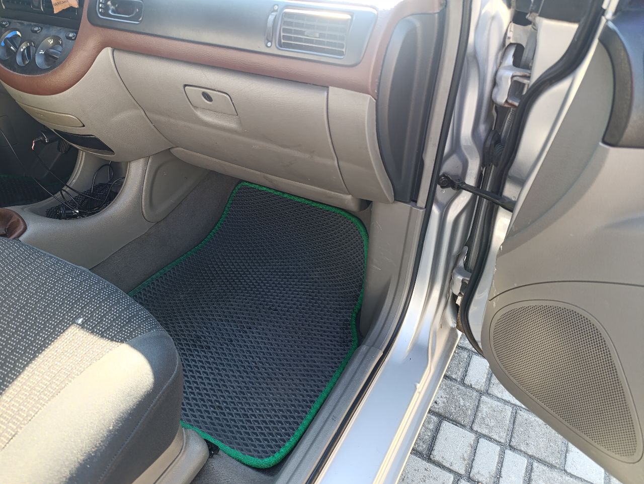 Chevrolet Tacuma - фото 5