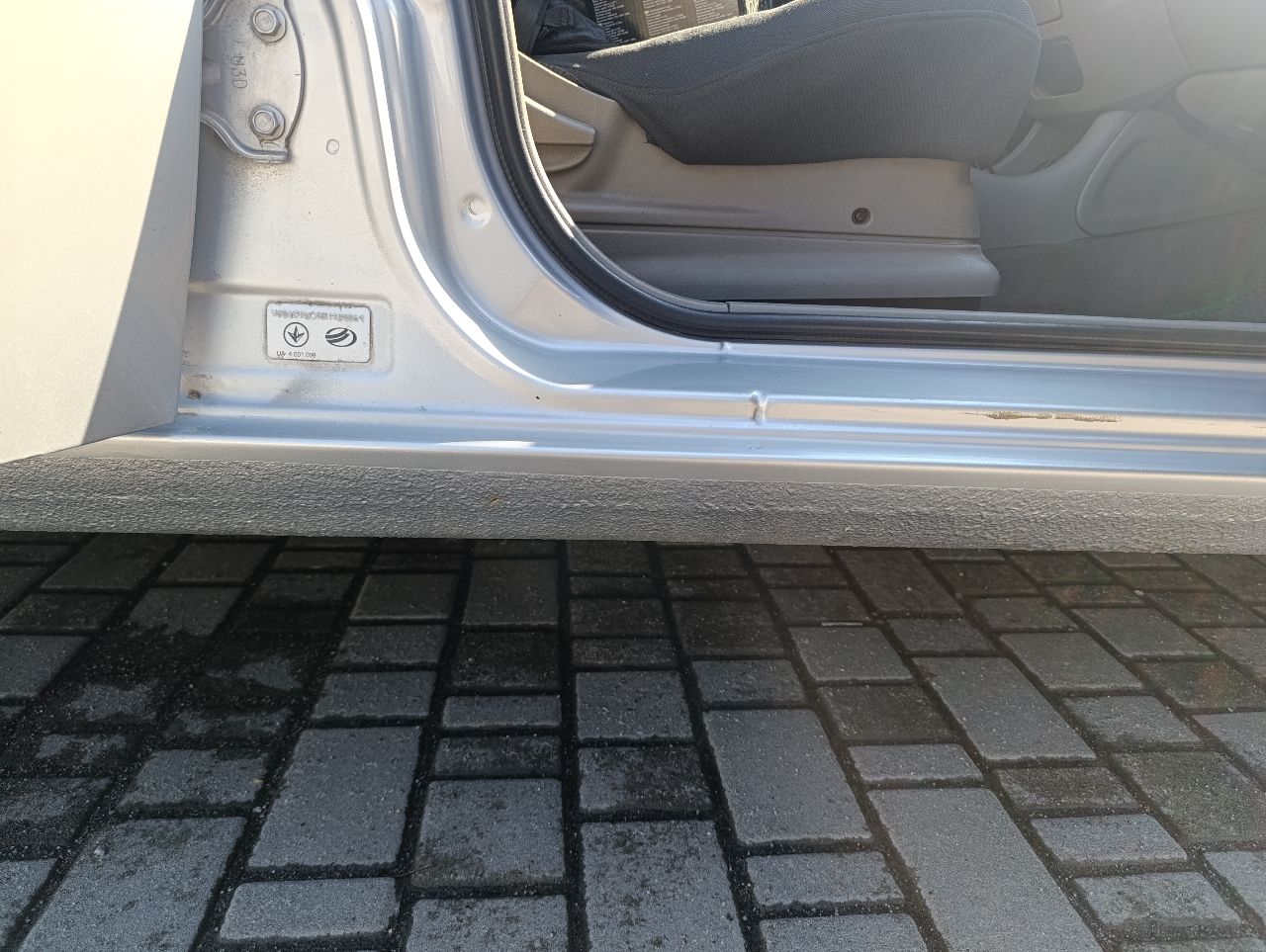 Chevrolet Tacuma - фото 3