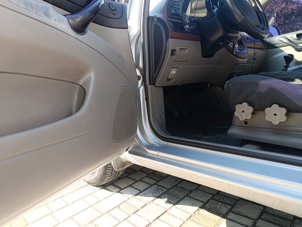 Chevrolet Tacuma - фото 6